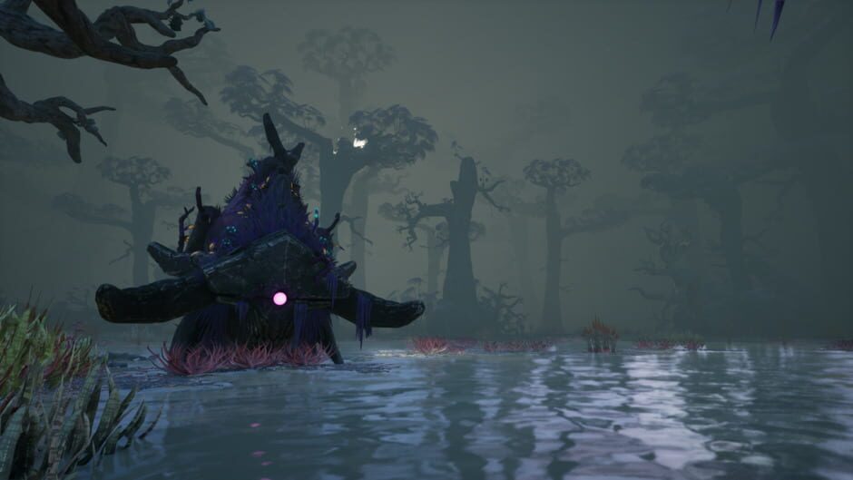 Screenshot Providence