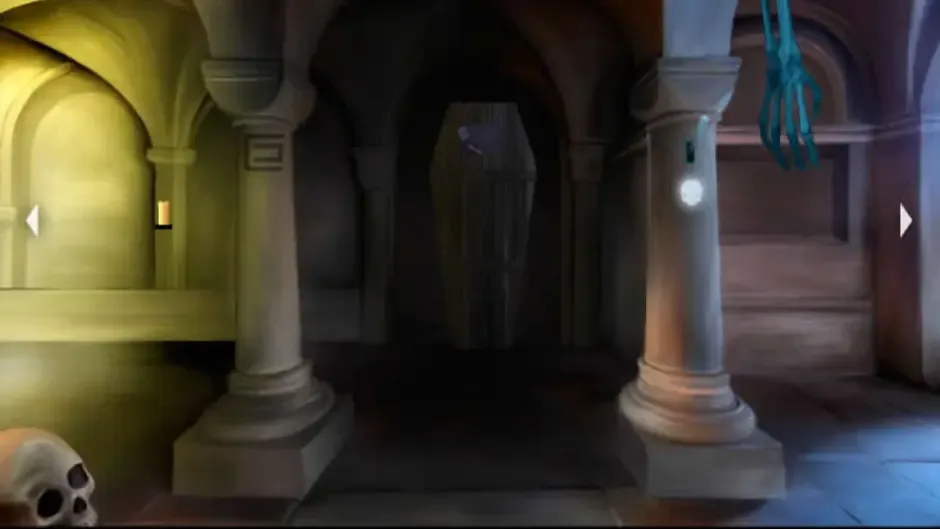 Vampire Escape 2