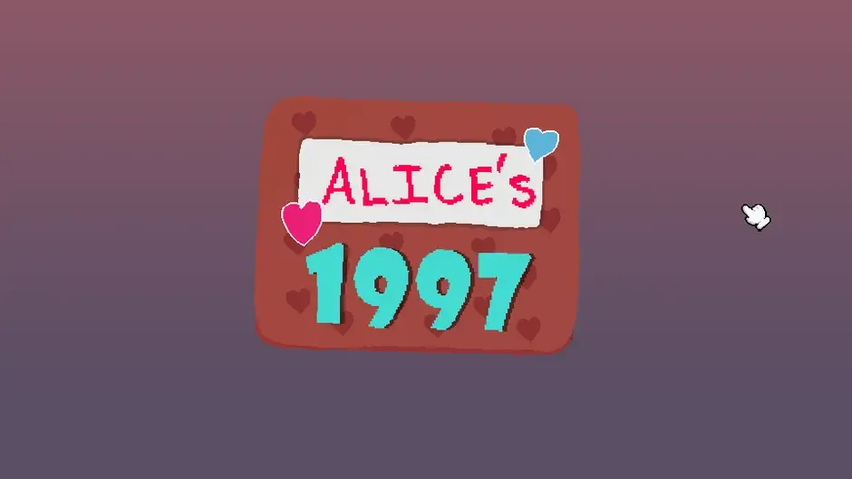 Alice's 1997