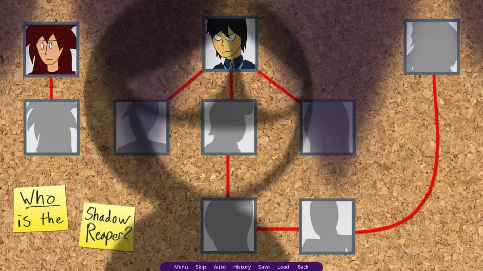 World Without Reason Screenshot