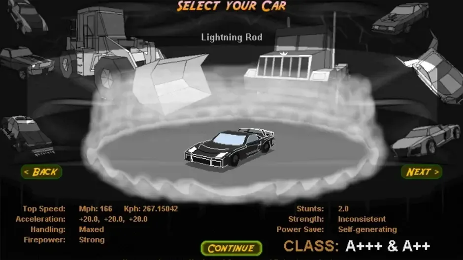 Screenshot 5