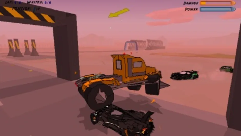Screenshot 3