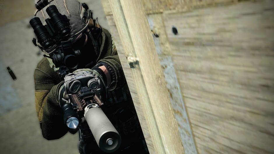 Ground Branch Screenshot