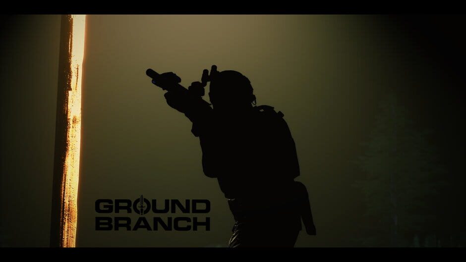 Ground Branch Screenshot