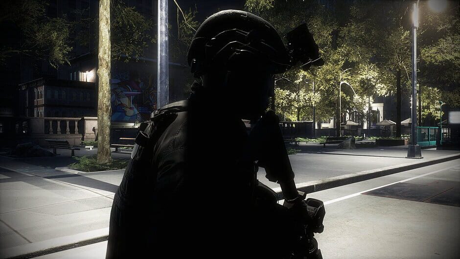 Ground Branch Screenshot