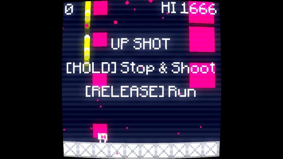 Up Shot screenshot