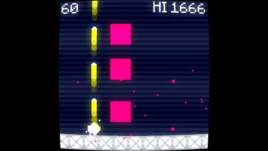 Up Shot screenshot