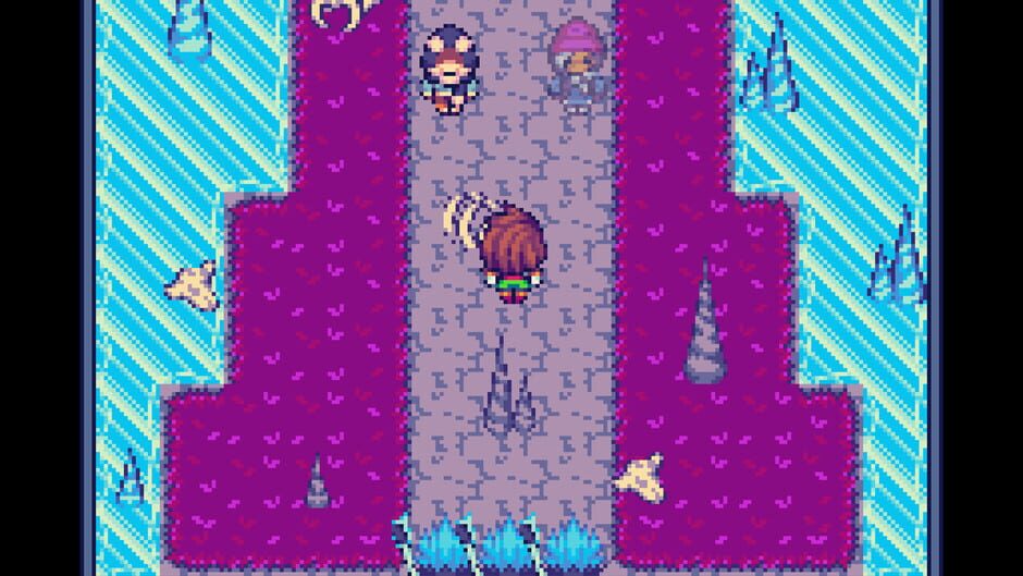 Wizabeasts Screenshot