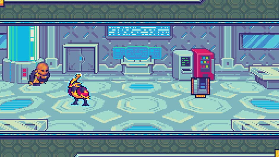 Wizabeasts Screenshot