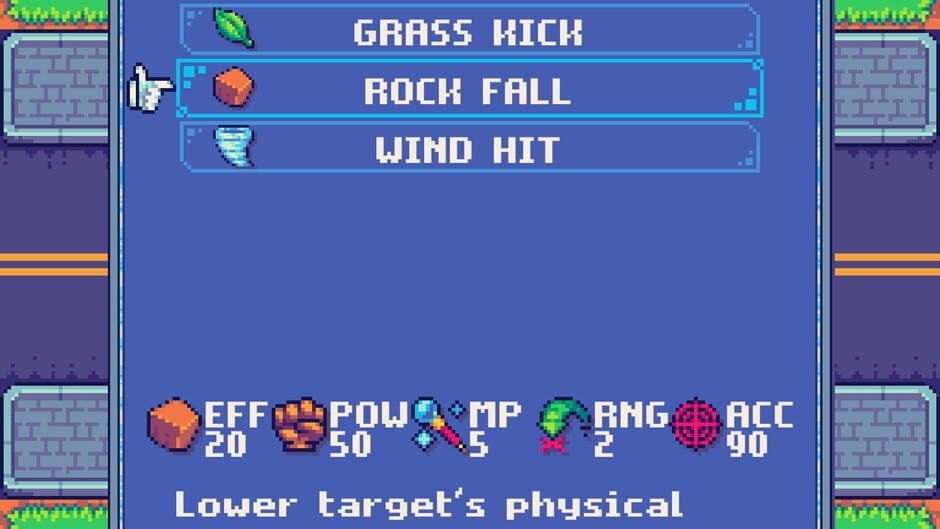 Wizabeasts Screenshot