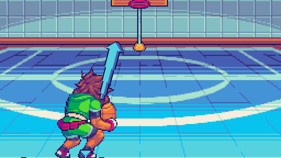 Wizabeasts Screenshot