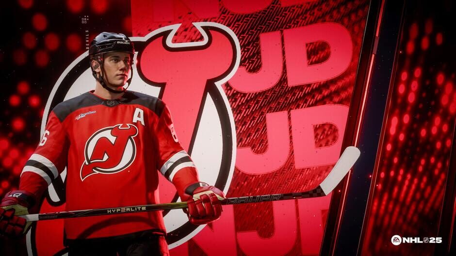 NHL 25: Deluxe Edition Screenshot