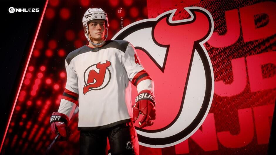 NHL 25: Deluxe Edition Screenshot