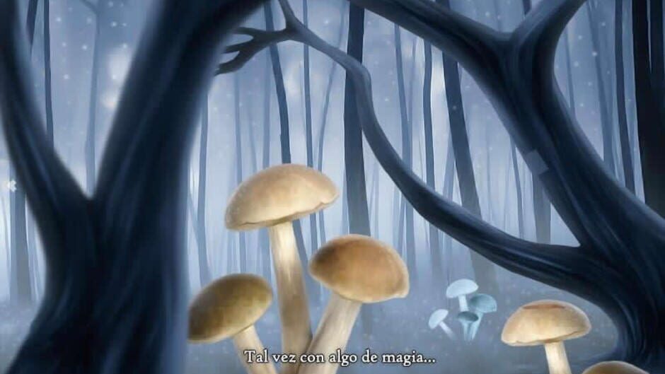 The Trials Forest screenshot