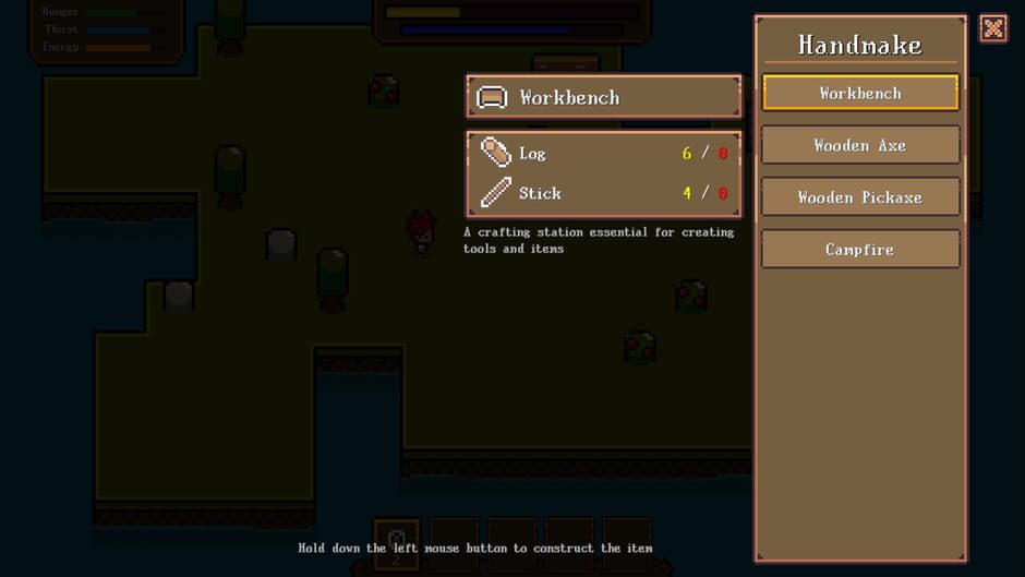 Tides Odyssey screenshot