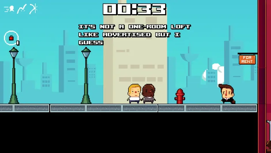 Capture d'écran de l'article