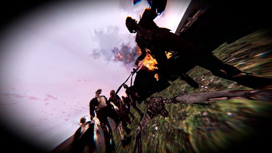Screenshot 6 of Warzone Chronicles 2: Warfare Shooter Zombie
