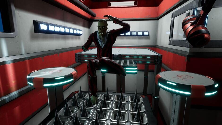 สกรีนช็อตจาก Zombie Fall: Survival Challenge (รูปที่ 8)