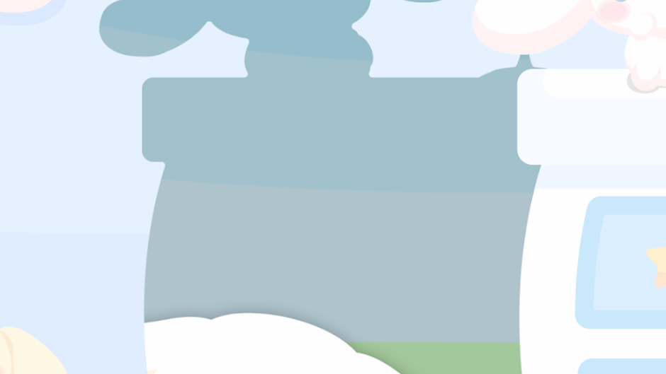 Hello Kitty Dream Village Screenshot