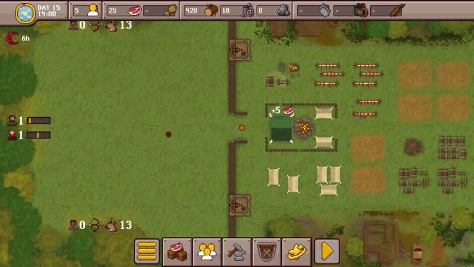 Final Outpost: Definitive Edition Screenshot