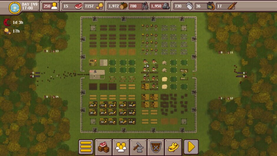 Final Outpost: Definitive Edition Screenshot