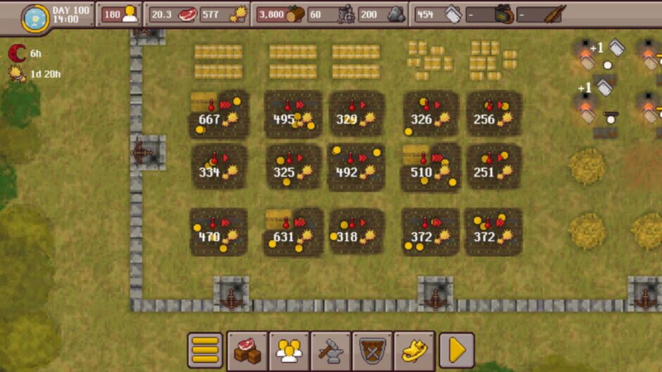 Final Outpost: Definitive Edition Screenshot