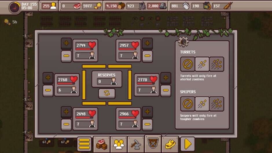 Final Outpost: Definitive Edition Screenshot