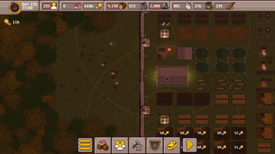 Final Outpost: Definitive Edition Screenshot