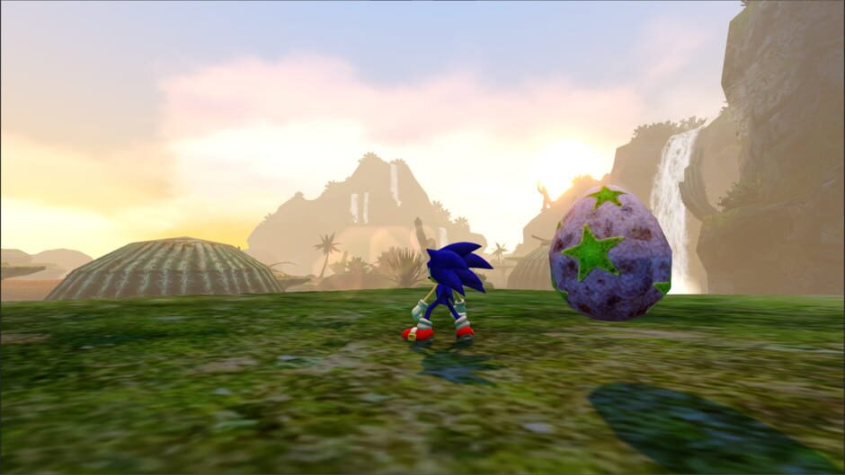 Screenshots Project Reignition