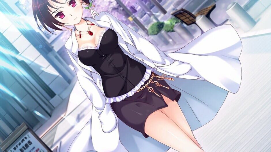 Happiness! Sakura Celebration! Screenshot