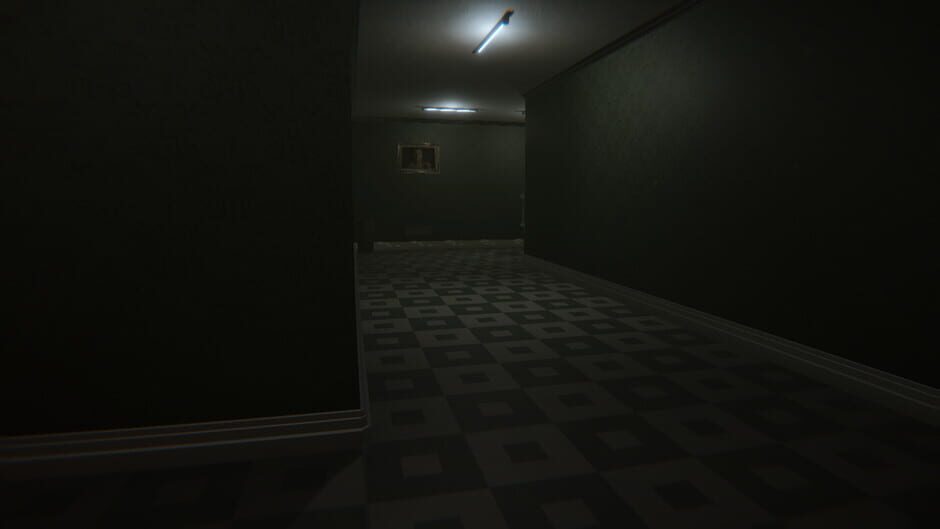 The Liminal Dimension Screenshot