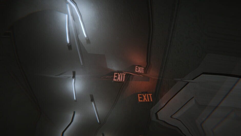 The Liminal Dimension Screenshot