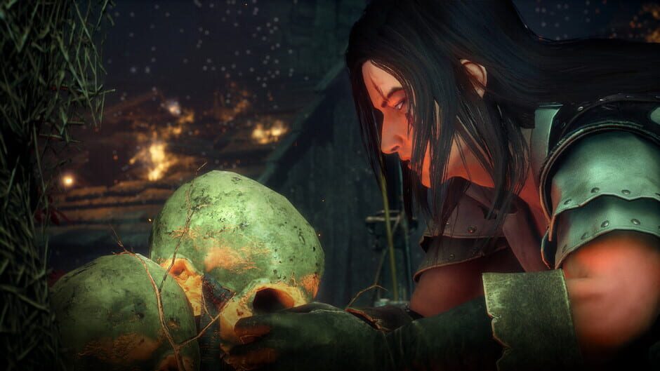 Dead by Daylight: Castlevania Chapter Screenshot