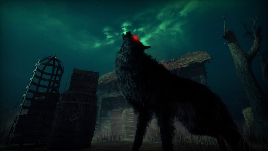 Dead by Daylight: Castlevania Chapter Screenshot