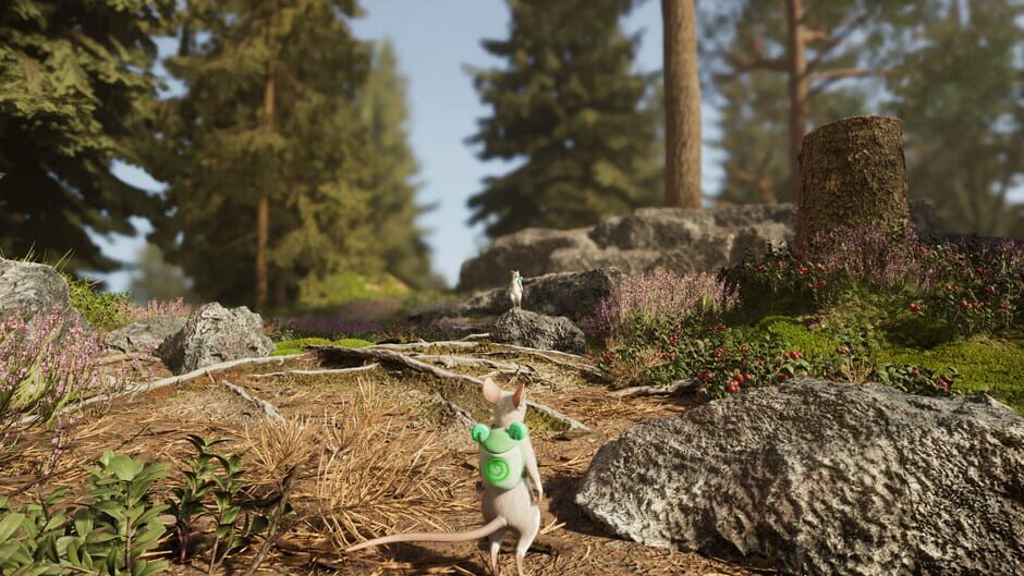 Screenshot Hela