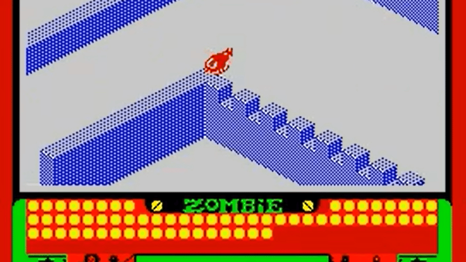 Zombie Zombie Screenshot