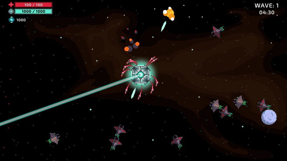 Last Star Screenshot