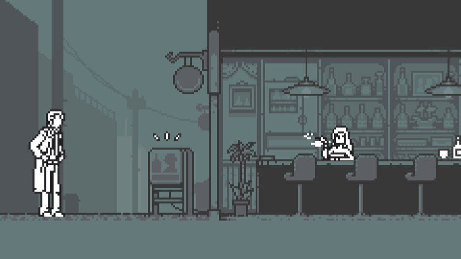 Makoto Wakaido's Case Files: Trilogy Deluxe Screenshot