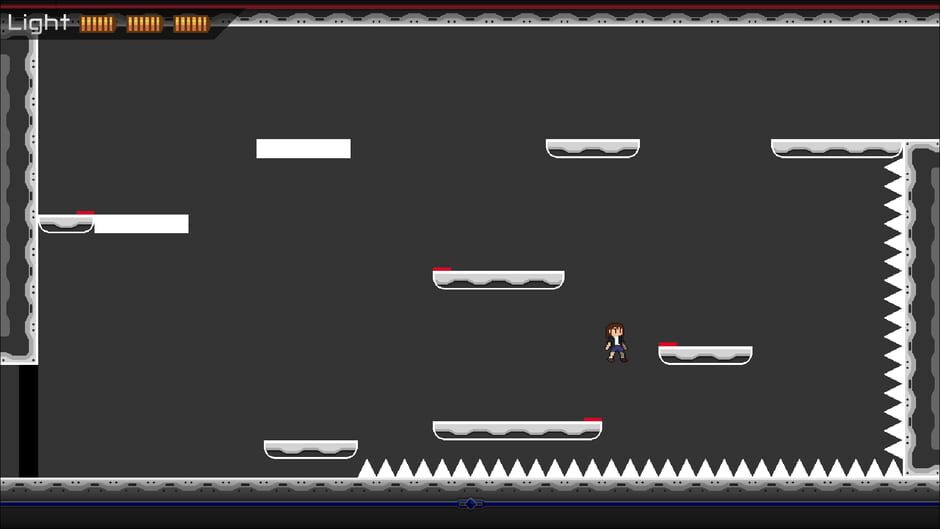 Project: One Bullet screenshot
