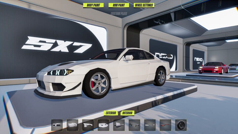 巅峰冲刺 screenshot 4