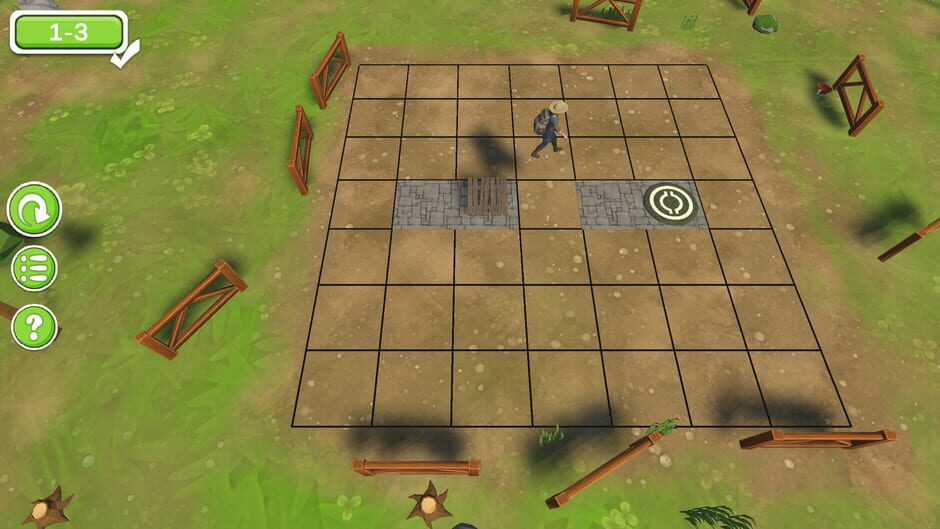 Hero Guider Screenshot