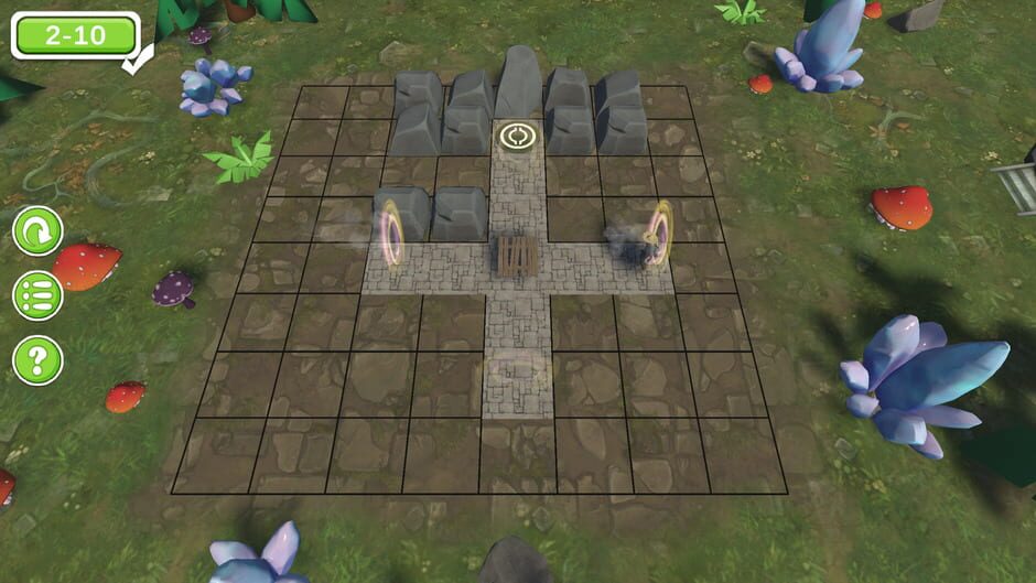 Hero Guider Screenshot