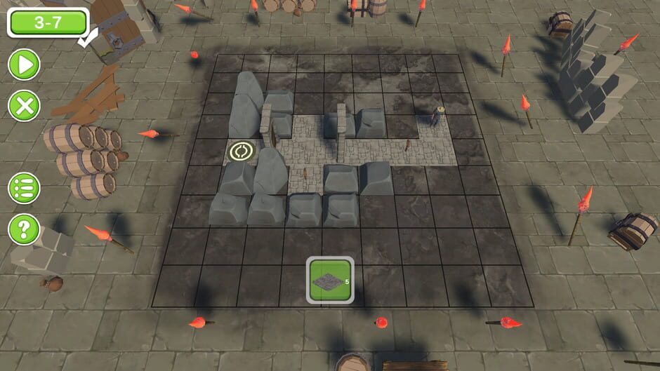 Hero Guider Screenshot