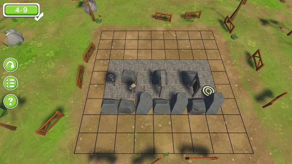 Hero Guider Screenshot