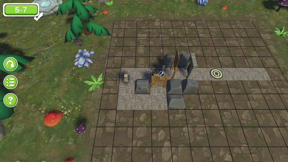 Hero Guider Screenshot