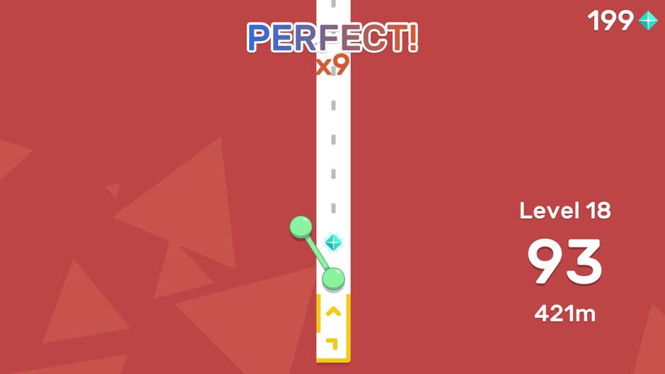 Rods: Rod Roll screenshot