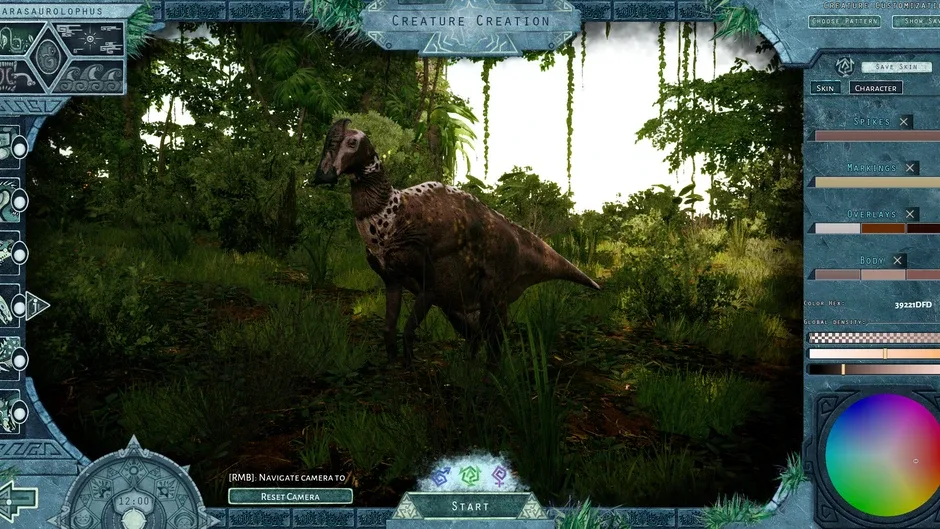 Beasts of Bermuda