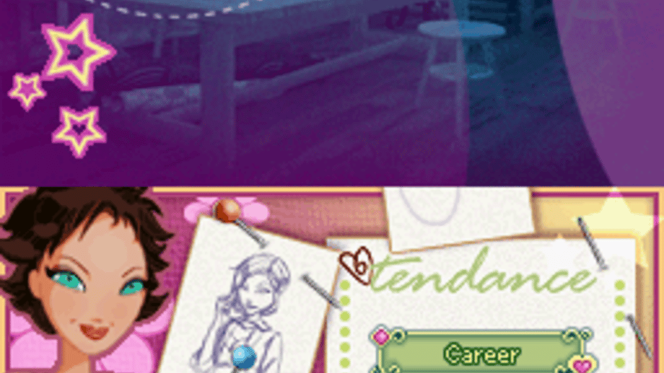 My Fashion Studio Screenshot