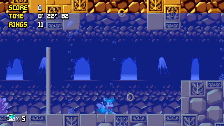 Azure Plays The Game media thumbnail