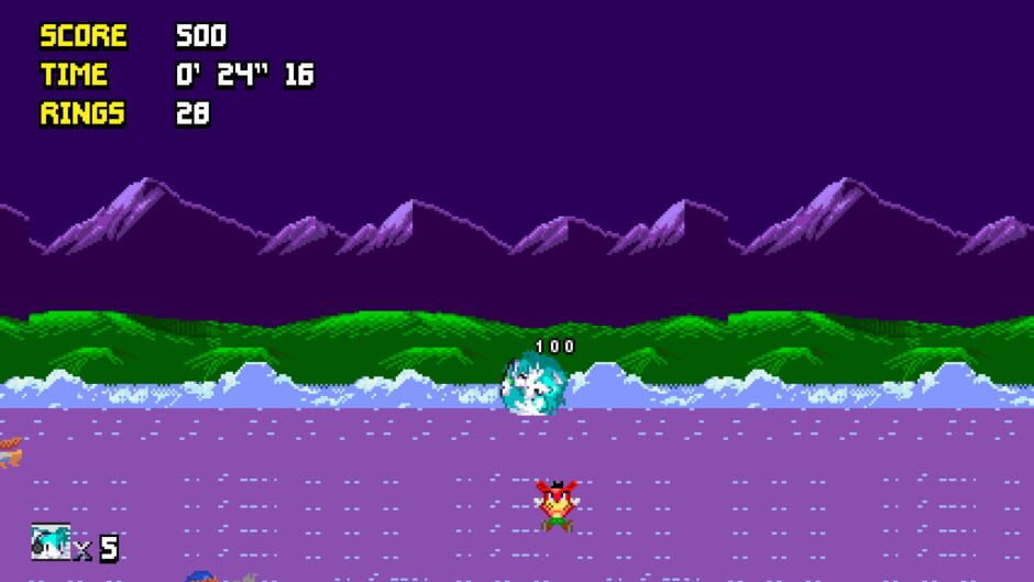 Azure Plays The Game media thumbnail